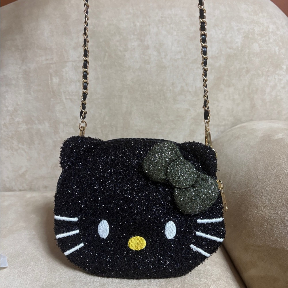 Hello Kitty bag
